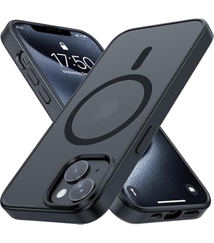 Amazon.co.jp: 【極まる肌触り・指紋付かず】WHTMM iPhone 13/14